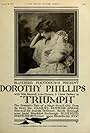 Dorothy Phillips in Triumph (1917)