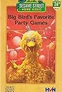 Caroll Spinney in Big Bird's Favorite Party Games (1988)