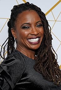 Primary photo for Shanola Hampton