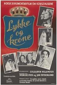 Primary photo for Lykke og krone