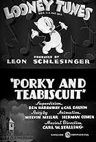 Porky and Teabiscuit