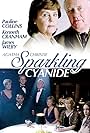 Pauline Collins, Kenneth Cranham, Oliver Ford Davies, Susan Hampshire, Clare Holman, Justin Pierre, and James Wilby in Sparkling Cyanide (2003)