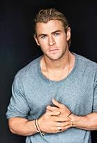 Chris Hemsworth