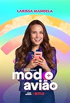 Larissa Manoela in Airplane Mode (2020)