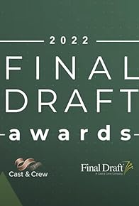 Primary photo for 2022 Final Draft Awards