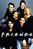 Friends (TV Series 1994– ) Poster