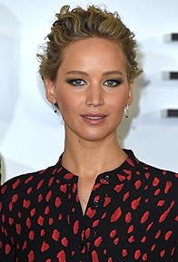 Primary photo for Jennifer Lawrence