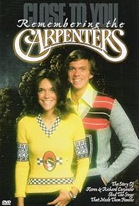 Primary photo for Close to You: The Story of the Carpenters