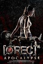 [REC] 4: Apocalypse