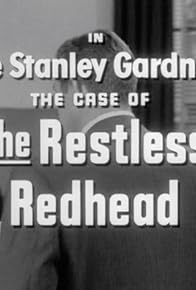 Primary photo for The Case of the Restless Redhead