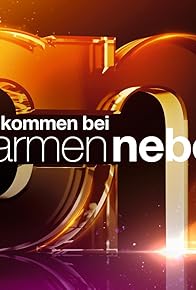 Primary photo for Willkommen bei Carmen Nebel