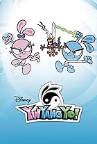 Yin Yang Yo! (2006)