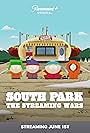 South Park: The Streaming Wars (2022)