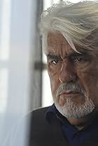 Mario Adorf in Krokodil (2013)