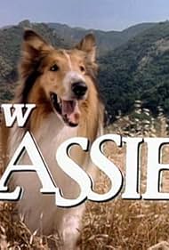 Lassie in The New Lassie (1989)