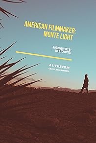 Primary photo for American Filmmaker: Monte Light