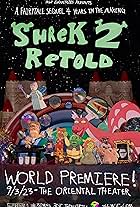 Shrek 2 Retold