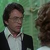 Bill Bixby and Sherry Jackson in The Incredible Hulk (1977)