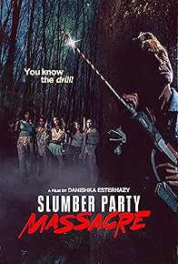 Primary photo for Slumber Party Massacre