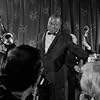 Louis Armstrong in A Man Called Adam (1966)