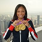 Allyson Felix