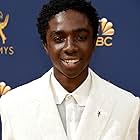 Caleb McLaughlin