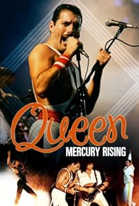 Primary photo for Queen: Mercury Rising