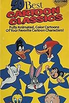 50 Best Cartoon Classics: Fully Animated, Color Cartoons of Your Favorite Cartoon Characters!