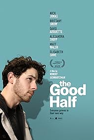 Nick Jonas in The Good Half (2023)