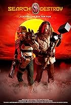 Search/Destroy: A Strontium Dog Fan Film