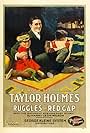 Taylor Holmes in Ruggles of Red Gap (1918)