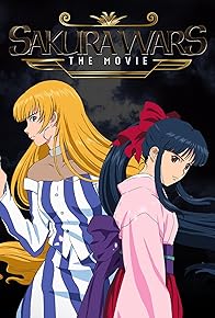 Primary photo for Sakura Wars: The Movie