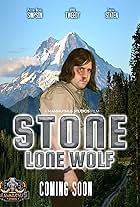 Preston Michael Simpson in Stone: Lone Wolf (2025)