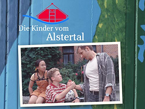 Die Kinder vom Alstertal (1998)