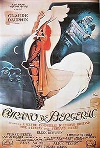 Primary photo for Cyrano de Bergerac