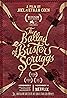 The Ballad of Buster Scruggs (2018) Poster