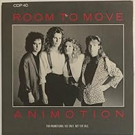 Primary photo for Animotion: Room to Move