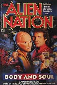 Alien Nation: Body and Soul (1995)