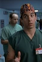 Robert Maschio in Scrubs (2001)