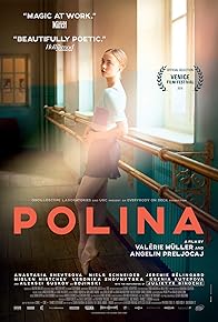 Primary photo for Polina