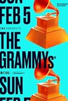 The 65th Annual Grammy Awards