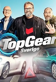 Primary photo for Top Gear Sverige