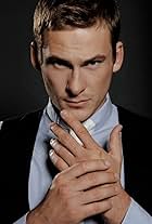 Lee Ryan