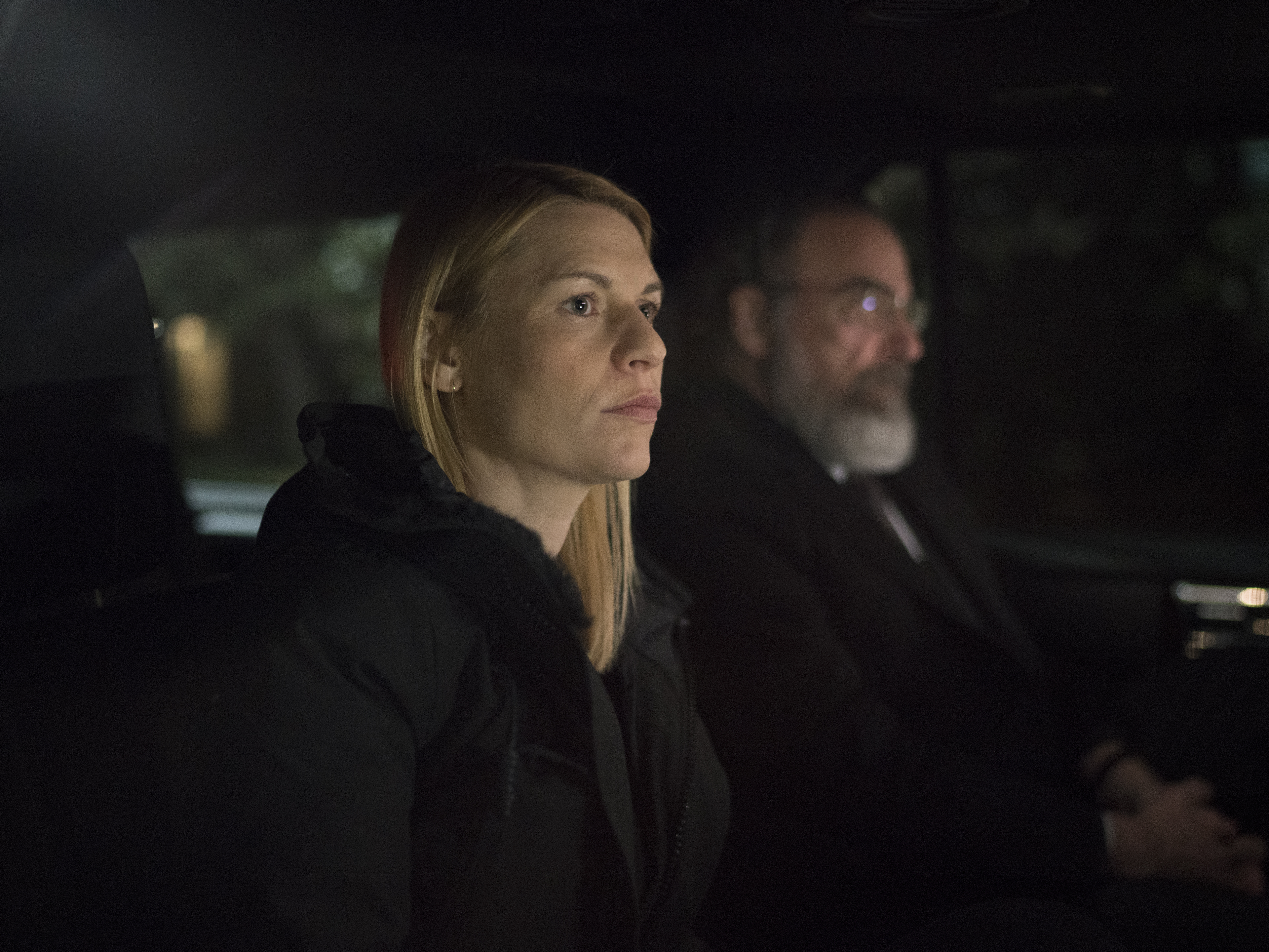 Claire and Saul depart on the Scalphunting Mission to retrieve Simoné Martin inside Russia. As Played by Claire Danes and Mandy Patinkin on HOMELAND. And a special Thank You to Cinematograper David Klein for making The Magic Happen!