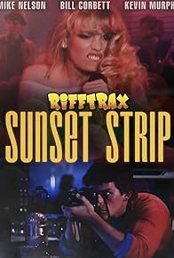 Primary photo for RiffTrax: Sunset Strip