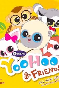 Primary photo for Yoohoo and Friends