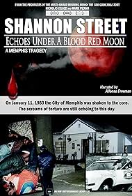 Shannon Street: Echoes Under a Blood Red Moon (2016)