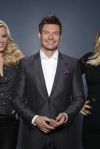 Primary photo for Dick Clark's Primetime New Year's Rockin' Eve with Ryan Seacrest 2015