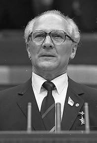 Primary photo for Erich Honecker