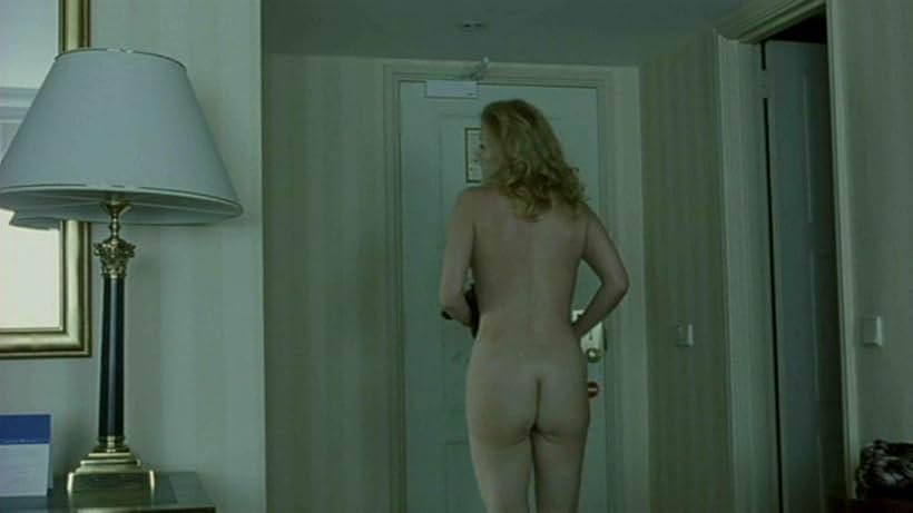 Petra Morzé in Antares (2004)